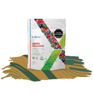 BERRY BALANCE DE FUXION 100% NATURAL 28 SOBRES