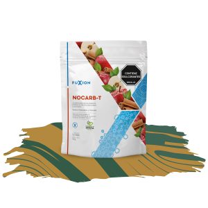 NOCARB T DE FUXION 100% NATURAL (30 SOBRES)