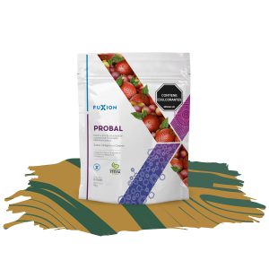 PROBAL DE FUXION 100% NATURAL (30 SOBRES)