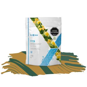 THERMO T3 DE FUXION 100% NATURAL (30 SOBRES)
