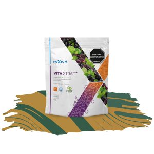 VITA XTRA 1 DE FUXION 100% NATURAL (30 SOBRES)