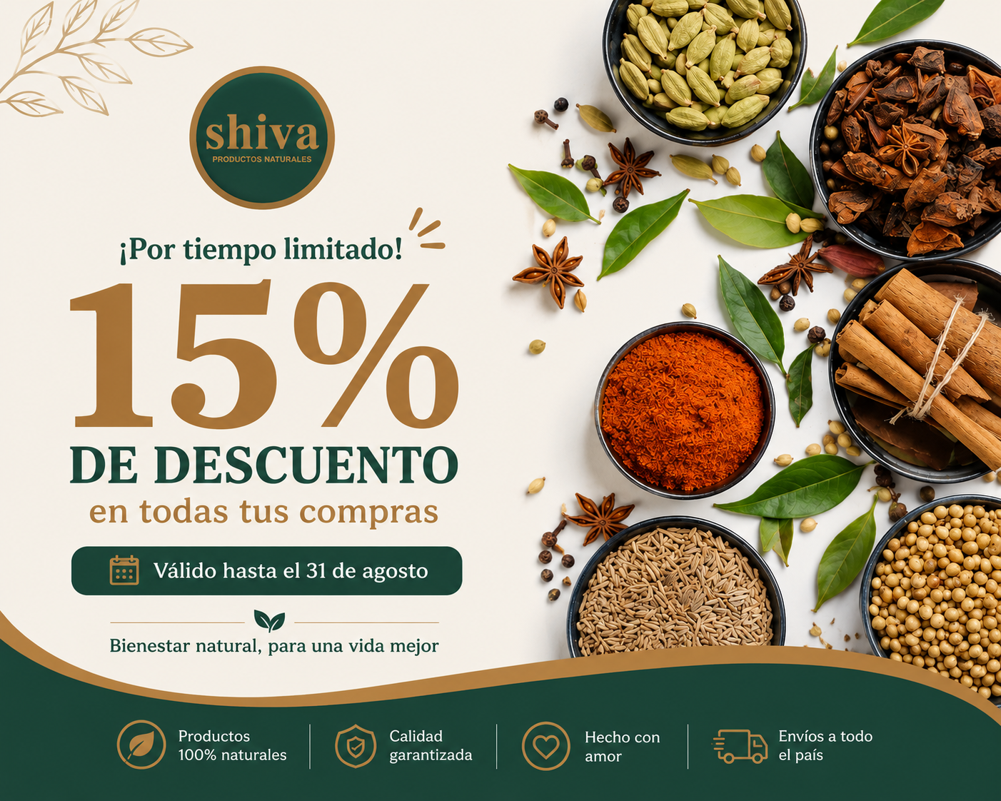 Promoción